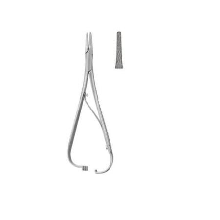  Mathieu Needle Holder 17cm